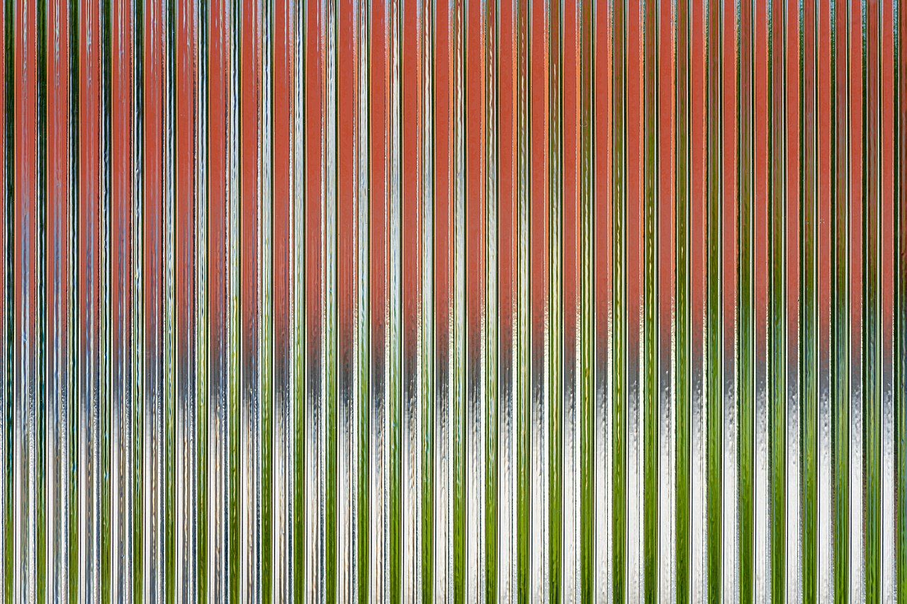 Decorative glass