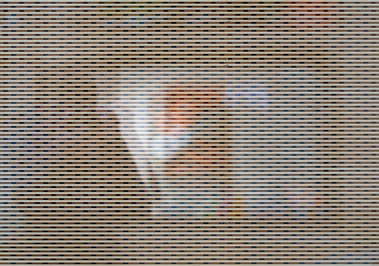 Diffusing texture