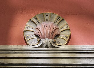 Baroque shell